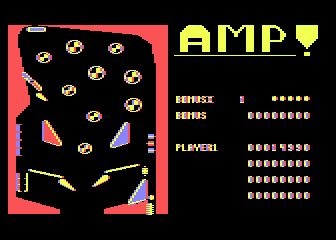 AMP! [XEX] image